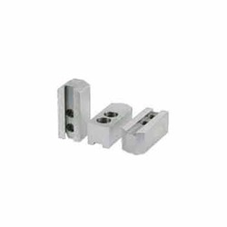 Manufacturers Exporters and Wholesale Suppliers of Industrial Soft Jaws MUMBAI Maharashtra